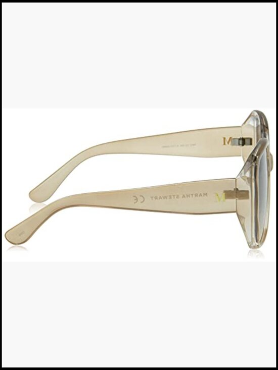 Square Sunglasses with UV400 Protection main image 5